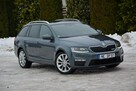 Škoda Octavia 2.0TDI(184KM) VRS Duża Navi Bi-Xenon Ledy pół-Skóry el.klapa 2xParkt - 10