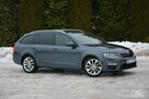 Škoda Octavia 2.0TDI(184KM) VRS Duża Navi Bi-Xenon Ledy pół-Skóry el.klapa 2xParkt - 11