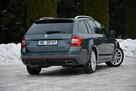 Škoda Octavia 2.0TDI(184KM) VRS Duża Navi Bi-Xenon Ledy pół-Skóry el.klapa 2xParkt - 13