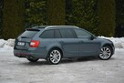 Škoda Octavia 2.0TDI(184KM) VRS Duża Navi Bi-Xenon Ledy pół-Skóry el.klapa 2xParkt - 15