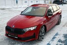 Škoda Octavia 1.5 TSI mHEV Sportline DSG - 6