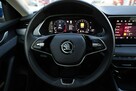 Škoda Octavia 1.5 TSI Selection, bezwypadkowy, serwisowany, 1-wszy właściciel - 13