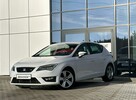 Seat Leon LED, Nawigacja, Climatronic, Grzane fotele, Tempomat, Alu, GWARANCJA!