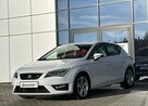 Seat Leon LED, Nawigacja, Climatronic, Grzane fotele, Tempomat, Alu, GWARANCJA! - 3
