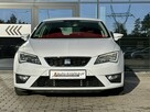 Seat Leon LED, Nawigacja, Climatronic, Grzane fotele, Tempomat, Alu, GWARANCJA! - 4