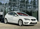 Seat Leon LED, Nawigacja, Climatronic, Grzane fotele, Tempomat, Alu, GWARANCJA! - 5