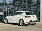 Seat Leon LED, Nawigacja, Climatronic, Grzane fotele, Tempomat, Alu, GWARANCJA! - 7