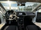Seat Leon LED, Nawigacja, Climatronic, Grzane fotele, Tempomat, Alu, GWARANCJA! - 8