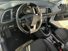 Seat Leon LED, Nawigacja, Climatronic, Grzane fotele, Tempomat, Alu, GWARANCJA! - 9