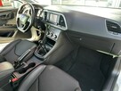 Seat Leon LED, Nawigacja, Climatronic, Grzane fotele, Tempomat, Alu, GWARANCJA! - 14