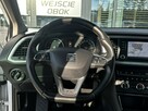Seat Leon LED, Nawigacja, Climatronic, Grzane fotele, Tempomat, Alu, GWARANCJA! - 16