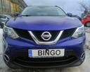 Nissan Qashqai Tekna+*Panorama*Kamery360*Skóra*Radar* - 2