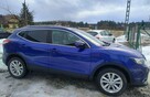 Nissan Qashqai Tekna+*Panorama*Kamery360*Skóra*Radar* - 4