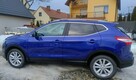 Nissan Qashqai Tekna+*Panorama*Kamery360*Skóra*Radar* - 5