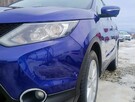 Nissan Qashqai Tekna+*Panorama*Kamery360*Skóra*Radar* - 8