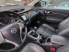 Nissan Qashqai Tekna+*Panorama*Kamery360*Skóra*Radar* - 15
