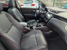 Nissan Qashqai Tekna+*Panorama*Kamery360*Skóra*Radar* - 16