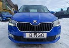 Škoda Fabia Lift*1,0 95KM - 2