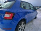 Škoda Fabia Lift*1,0 95KM - 7