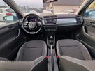 Škoda Fabia Lift*1,0 95KM - 8
