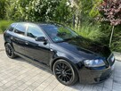 Audi A3 1.6 MPi Bardzo zadbana - oryginalny przebieg - !!! - 1