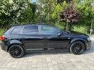 Audi A3 1.6 MPi Bardzo zadbana - oryginalny przebieg - !!! - 2