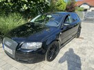 Audi A3 1.6 MPi Bardzo zadbana - oryginalny przebieg - !!! - 3