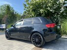 Audi A3 1.6 MPi Bardzo zadbana - oryginalny przebieg - !!! - 4