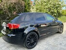 Audi A3 1.6 MPi Bardzo zadbana - oryginalny przebieg - !!! - 5