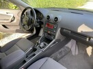 Audi A3 1.6 MPi Bardzo zadbana - oryginalny przebieg - !!! - 8