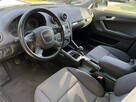 Audi A3 1.6 MPi Bardzo zadbana - oryginalny przebieg - !!! - 9