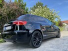 Audi A3 1.6 MPi Bardzo zadbana - oryginalny przebieg - !!! - 14