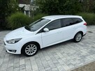 Ford Focus Bardzo zadbany - oryginalny przebieg - 100% bezwypadkowy !!! - 2