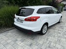 Ford Focus Bardzo zadbany - oryginalny przebieg - 100% bezwypadkowy !!! - 4