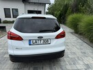 Ford Focus Bardzo zadbany - oryginalny przebieg - 100% bezwypadkowy !!! - 12