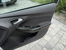 Ford Focus Bardzo zadbany - oryginalny przebieg - 100% bezwypadkowy !!! - 15