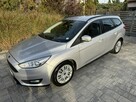 Ford Focus TIANIUM Bezwypadkowy bogato wyposażony - 2