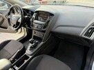 Ford Focus TIANIUM Bezwypadkowy bogato wyposażony - 4