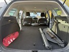 Ford Focus TIANIUM Bezwypadkowy bogato wyposażony - 10