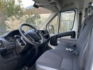 Citroen Jumper EURO 5 Czysty zadbany nie zniszczony. - 6