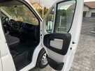 Citroen Jumper EURO 5 Czysty zadbany nie zniszczony. - 11