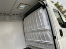 Citroen Jumper EURO 5 Czysty zadbany nie zniszczony. - 13