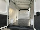 Citroen Jumper EURO 5 Czysty zadbany nie zniszczony. - 14