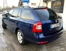 Škoda Octavia 1,6 MPi 102ps*Bezwypadkowy*Klimatronik*PDC*Pełny-Serwis*Mega-Zadbany* - 5