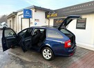 Škoda Octavia 1,6 MPi 102ps*Bezwypadkowy*Klimatronik*PDC*Pełny-Serwis*Mega-Zadbany* - 9