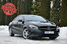 Mercedes CLA 200 1.6i(156KM)*AMG Line*Full Led*Navi*Klima*Skóry*2xParkt*I Wł*Alu18"ASO - 1