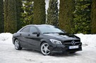 Mercedes CLA 200 1.6i(156KM)*AMG Line*Full Led*Navi*Klima*Skóry*2xParkt*I Wł*Alu18"ASO - 3
