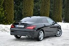 Mercedes CLA 200 1.6i(156KM)*AMG Line*Full Led*Navi*Klima*Skóry*2xParkt*I Wł*Alu18"ASO - 7