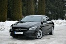 Mercedes CLA 200 1.6i(156KM)*AMG Line*Full Led*Navi*Klima*Skóry*2xParkt*I Wł*Alu18"ASO - 9