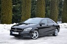 Mercedes CLA 200 1.6i(156KM)*AMG Line*Full Led*Navi*Klima*Skóry*2xParkt*I Wł*Alu18"ASO - 10